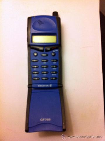 Actualización del celular