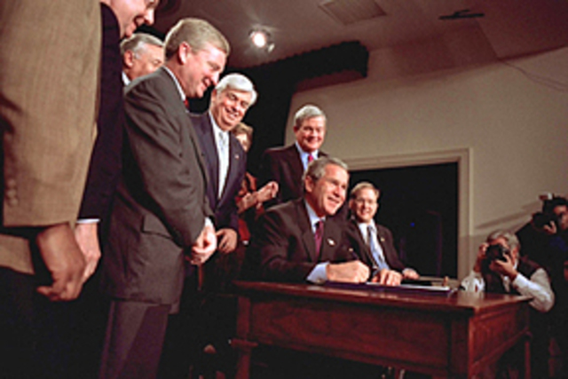 Help America Vote Act