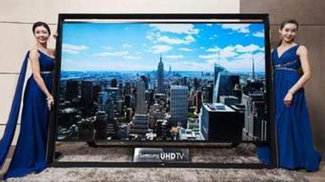 TELEVISOR SMART TV