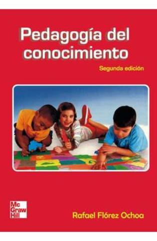 Rafael Flórez Ochoa