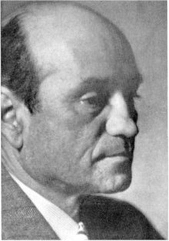 Ezequiel Martínez Estrada (Argentina, 1895-1964)