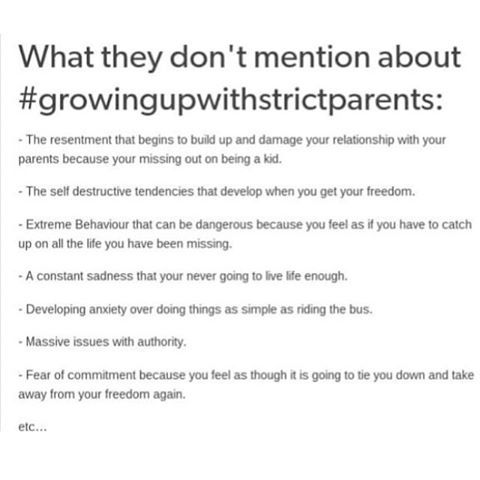 Things Never Go My Way