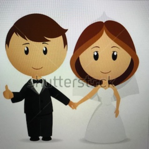 Marriage (Intimacy versus Isolation)