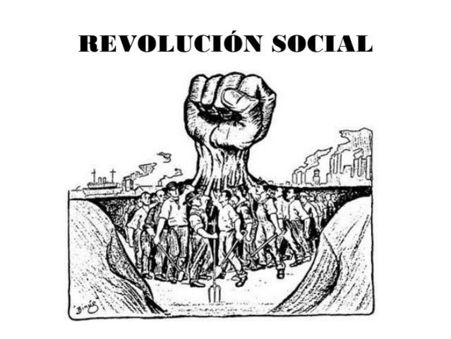 Revolución