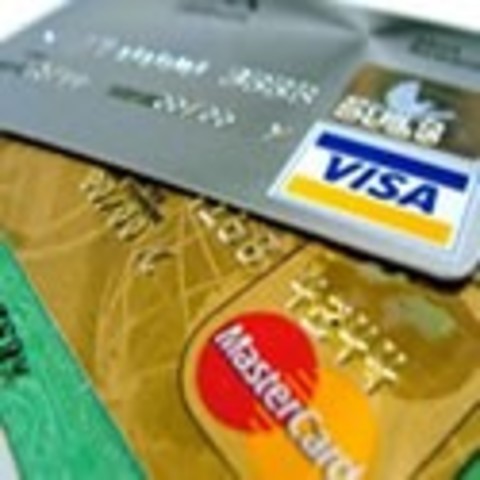 9 Tarjetas de crédito