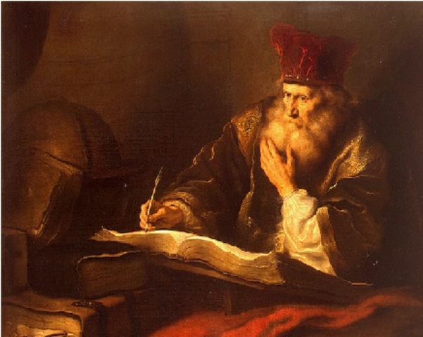 ESCOLÁSTICA SIGLO XII - XIII