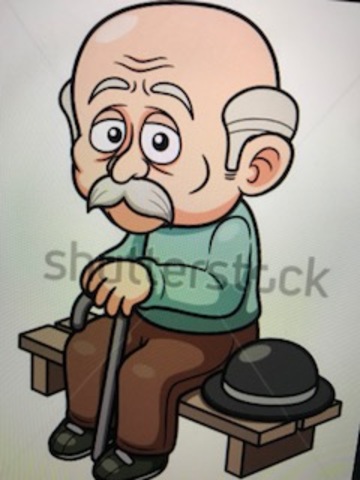 Ego Integrity versus Despair