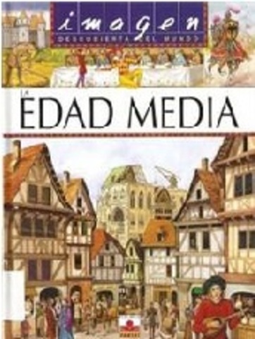 EDAD MEDIA