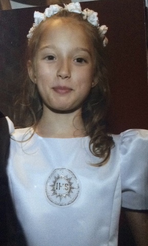 First Communion