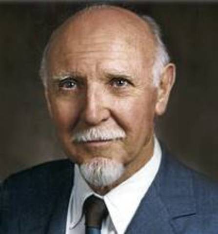 Raymond Bernard Cattell (1905-1998) Obra: The scientific analysis of personality