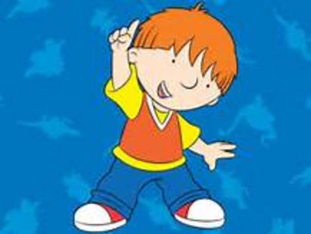 problema del niño embustero