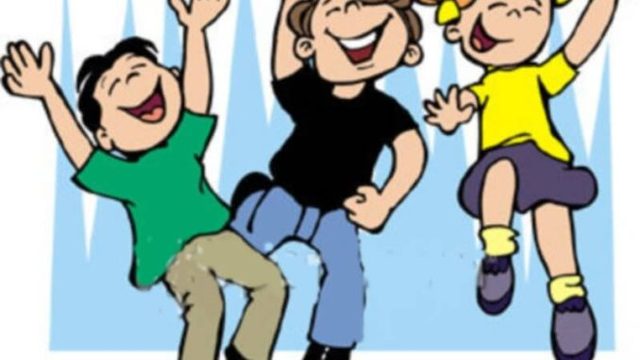 Final. Memoria de un niño embustero