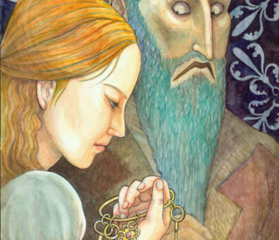 Problema de Barba azul