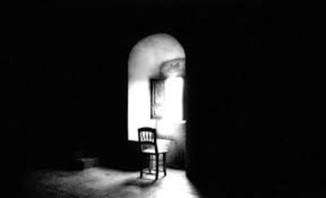 Ausencia en Jornadas de sensibilización y participación en Instituciones gubernamentales