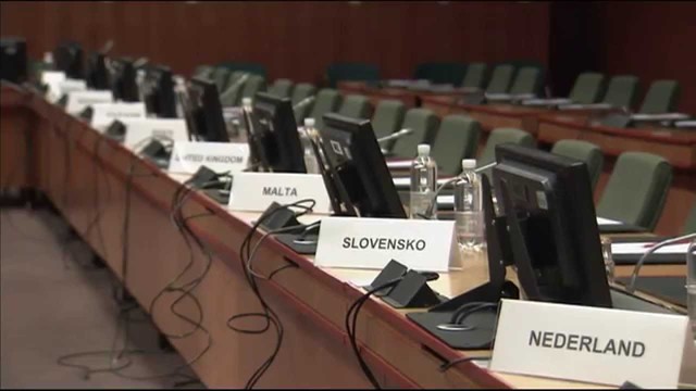 Coreper (Comité de Representantes Permanentes)