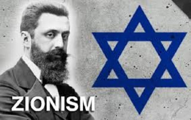 SIONISMO