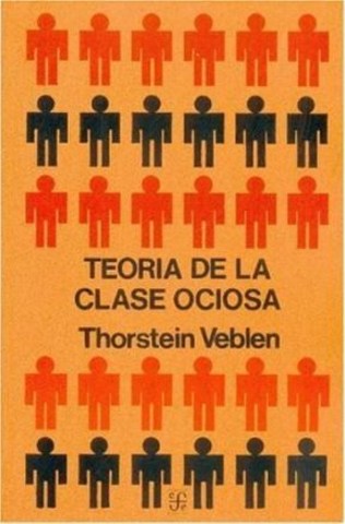 Teoría de la Clase Ociosa