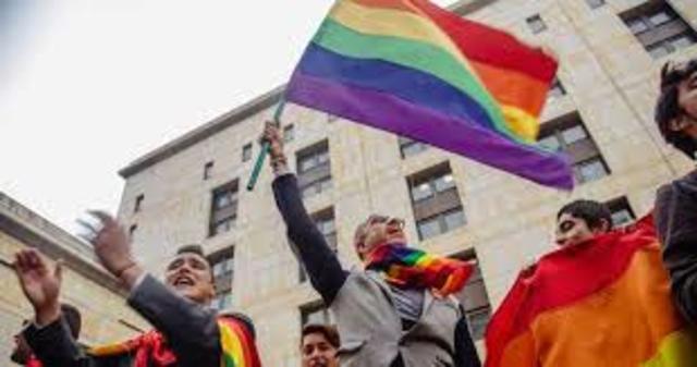 Alianza de las FARC y la comunidad Trans: Cuerpos en Prisión, mentes en Acción.