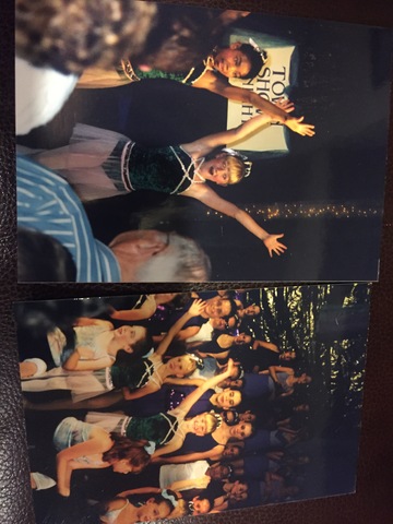 Middle Childhood: Industry vs. Inferiority