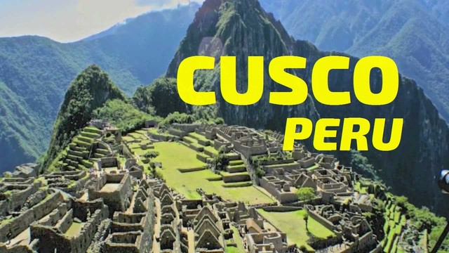 Kingdom of Cusco