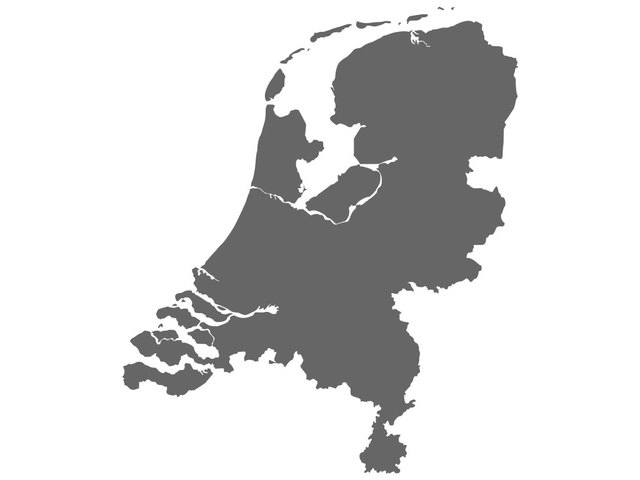 landbouw in Nederland