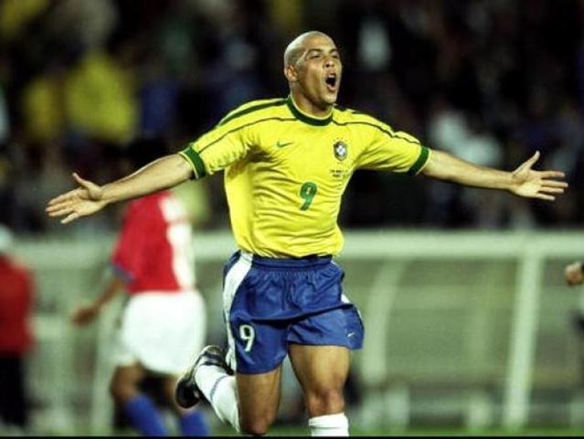 Ronaldo