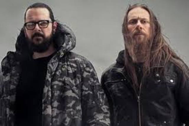 La segunda oleada del black metal