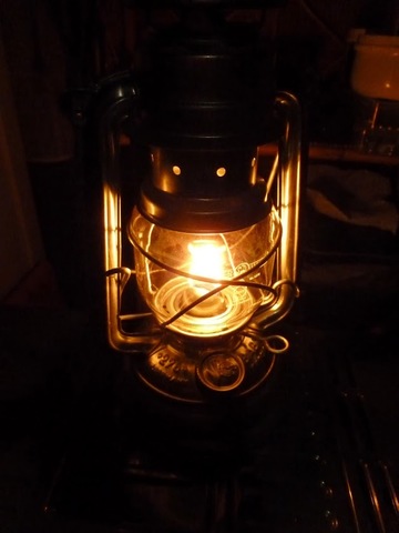 ILUMINACIÓN DE GAS. William Murdoch.