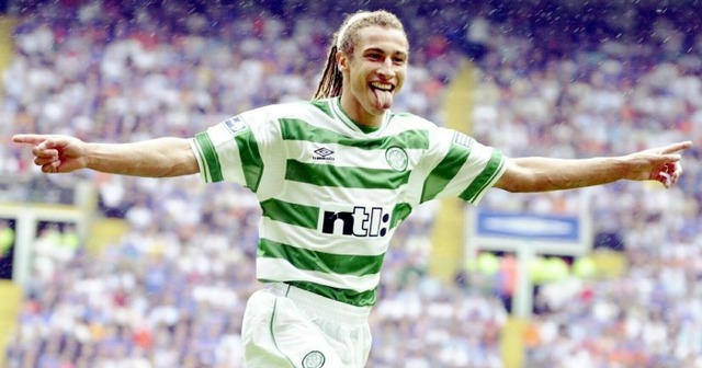 Henrik Larsson