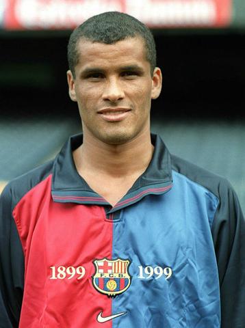 Rivaldo