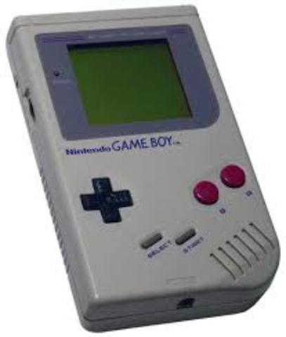 Game Boy
