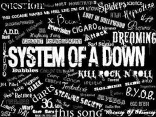 Doom metal/metal alternativo y gothic metal