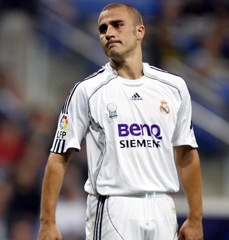 Fabio Cannavaro