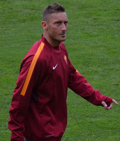 Francesco Totti