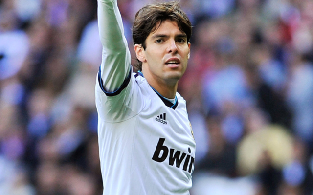 Kaká