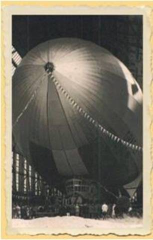 zeppelin