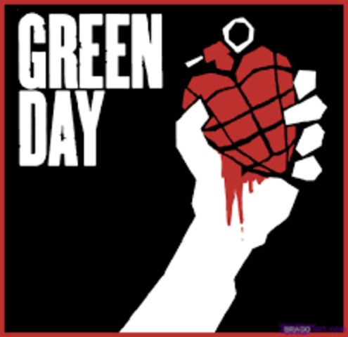 "American Idiot"