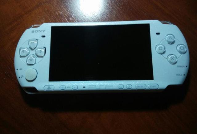PSP