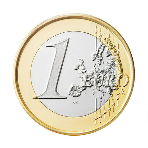 Implantación oficial del Euro