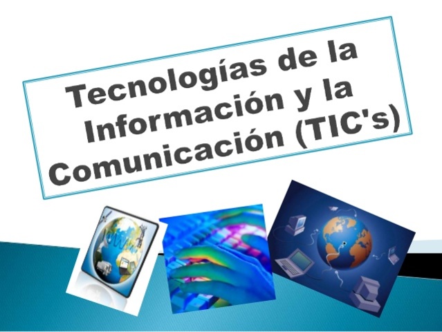 Mis primeras clases de tic