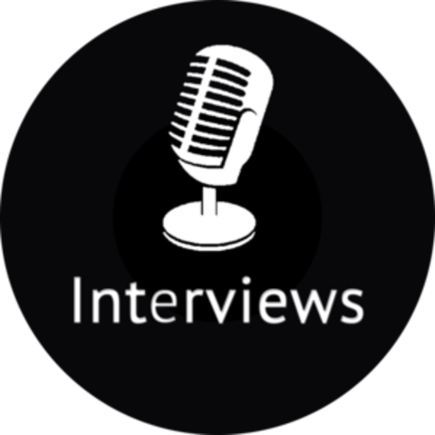 First interviews
