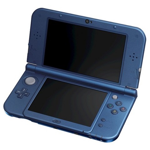 nintendo 3DS