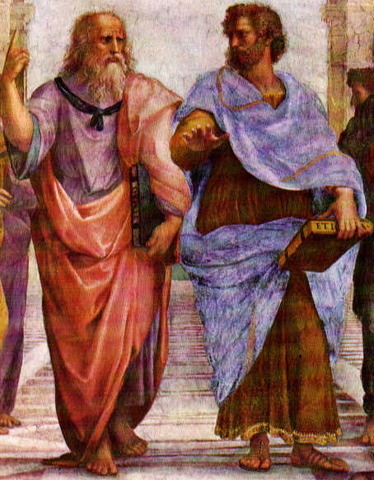 Athens and it inhabitents