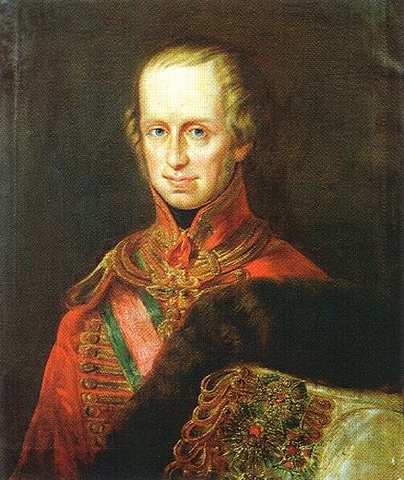 V. Ferdinánd (áprilisi törvények).