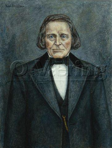 Bøndene i flertall på Stortinget