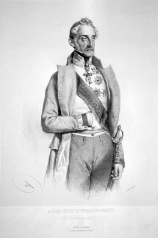 Bécsben ismét forradalom.