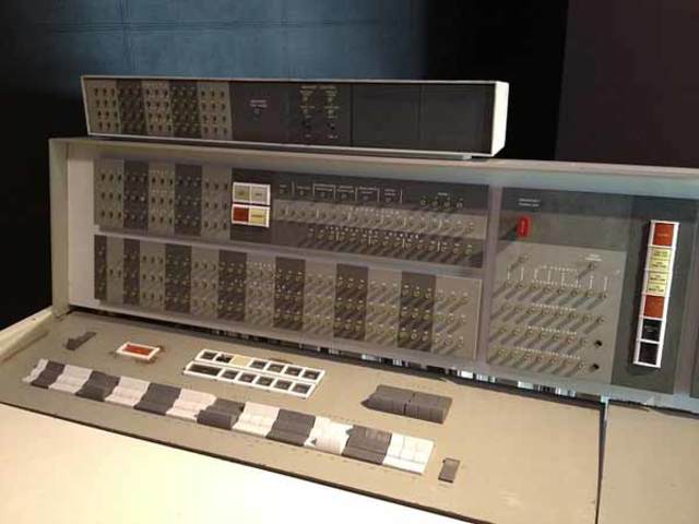 IBM 7090