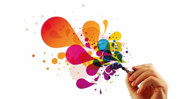 Diseño Gráfico y mi primer trabajo