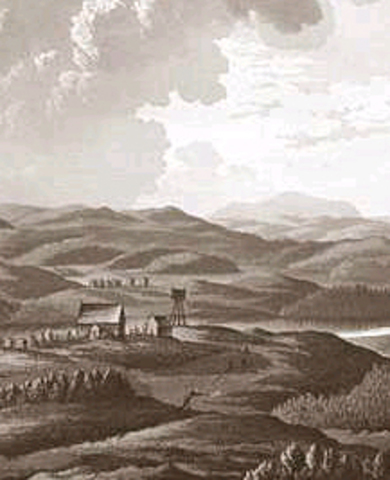 Samene gjør opprør