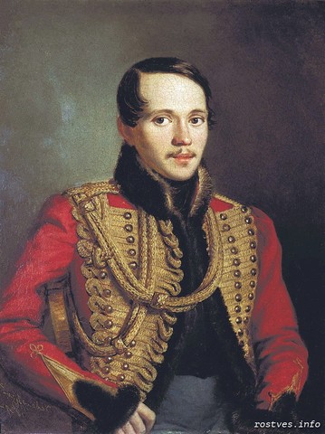 Стихотворение "Парус"